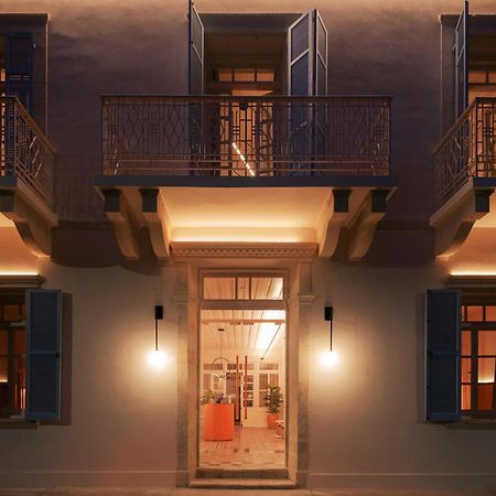 Heart Hotel Limassol Kültér fotó