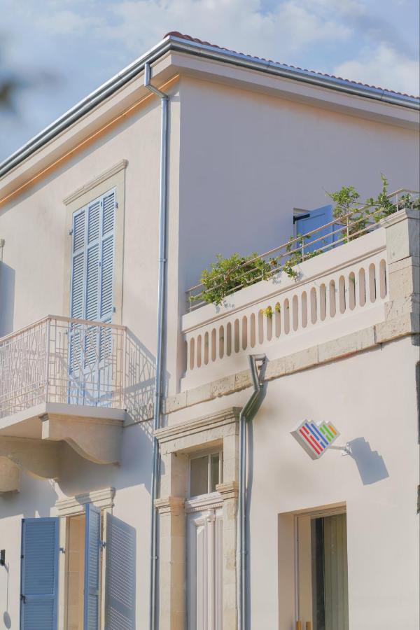 Heart Hotel Limassol Kültér fotó