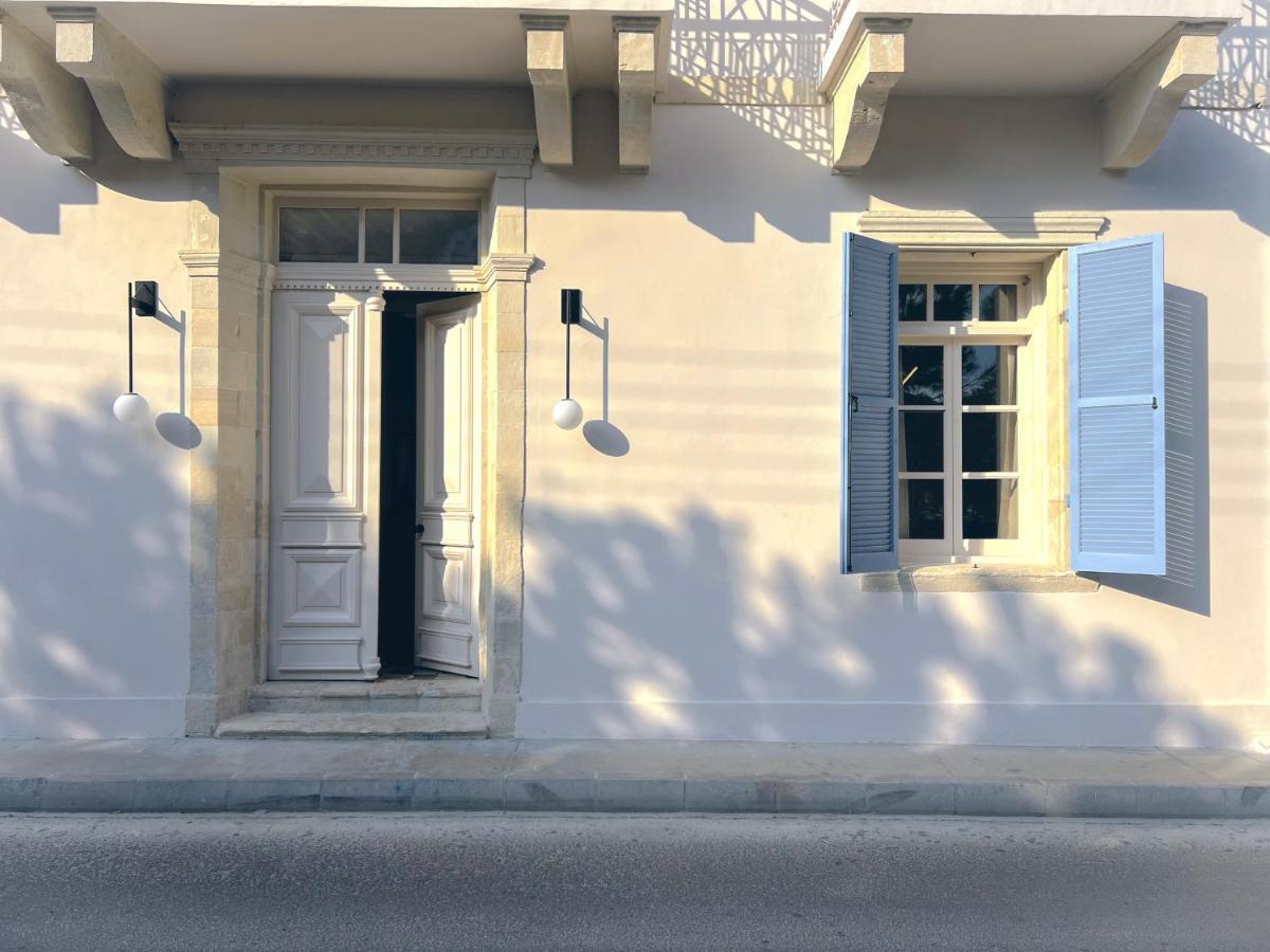 Heart Hotel Limassol Kültér fotó