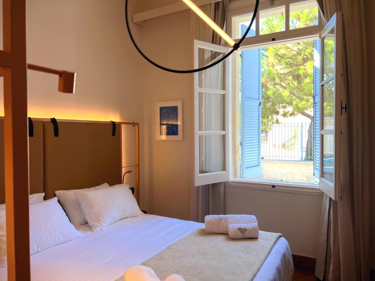 Heart Hotel Limassol Kültér fotó