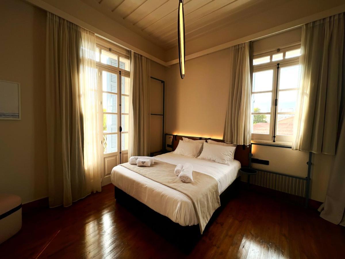 Heart Hotel Limassol Kültér fotó