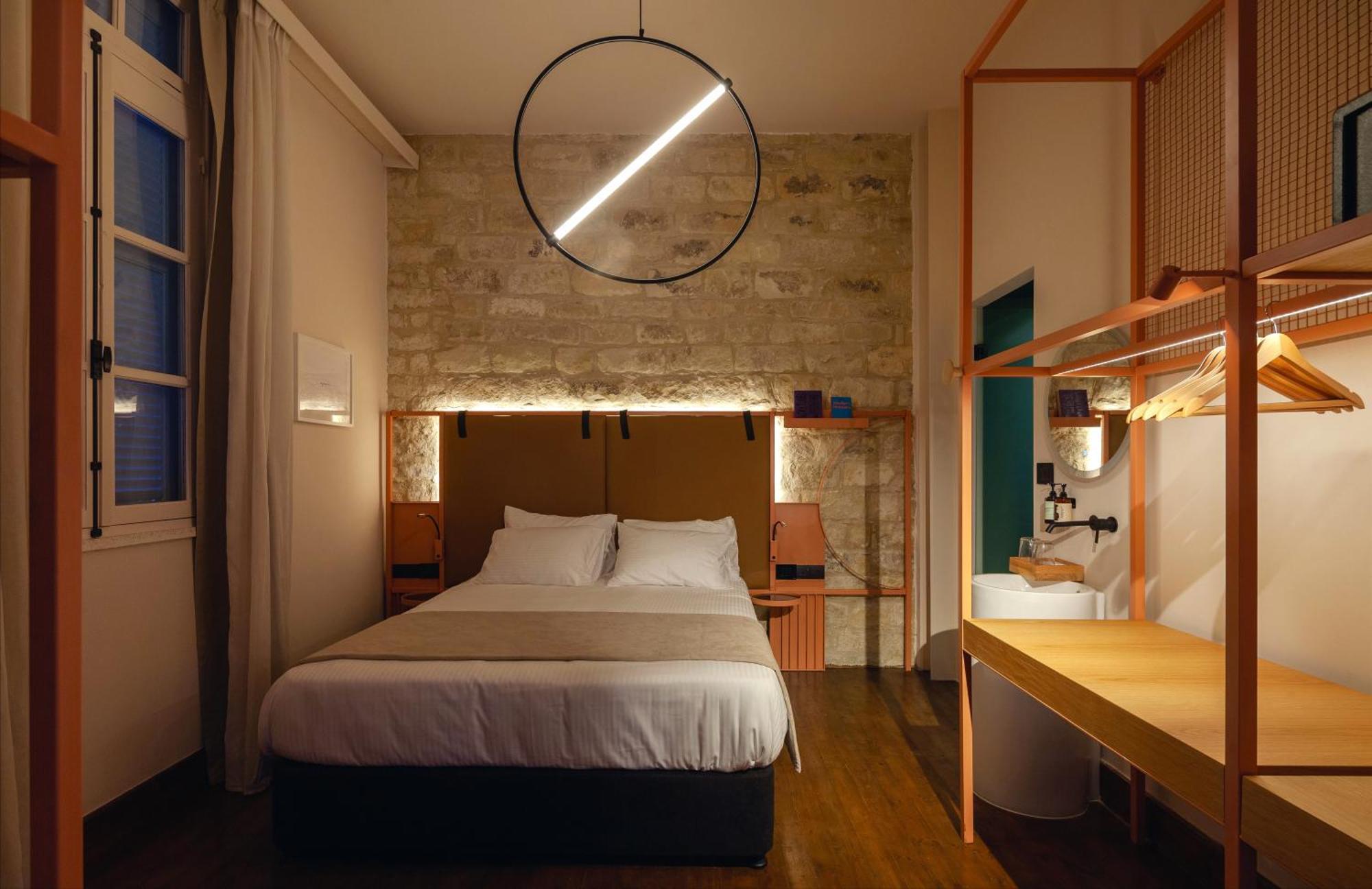 Heart Hotel Limassol Kültér fotó