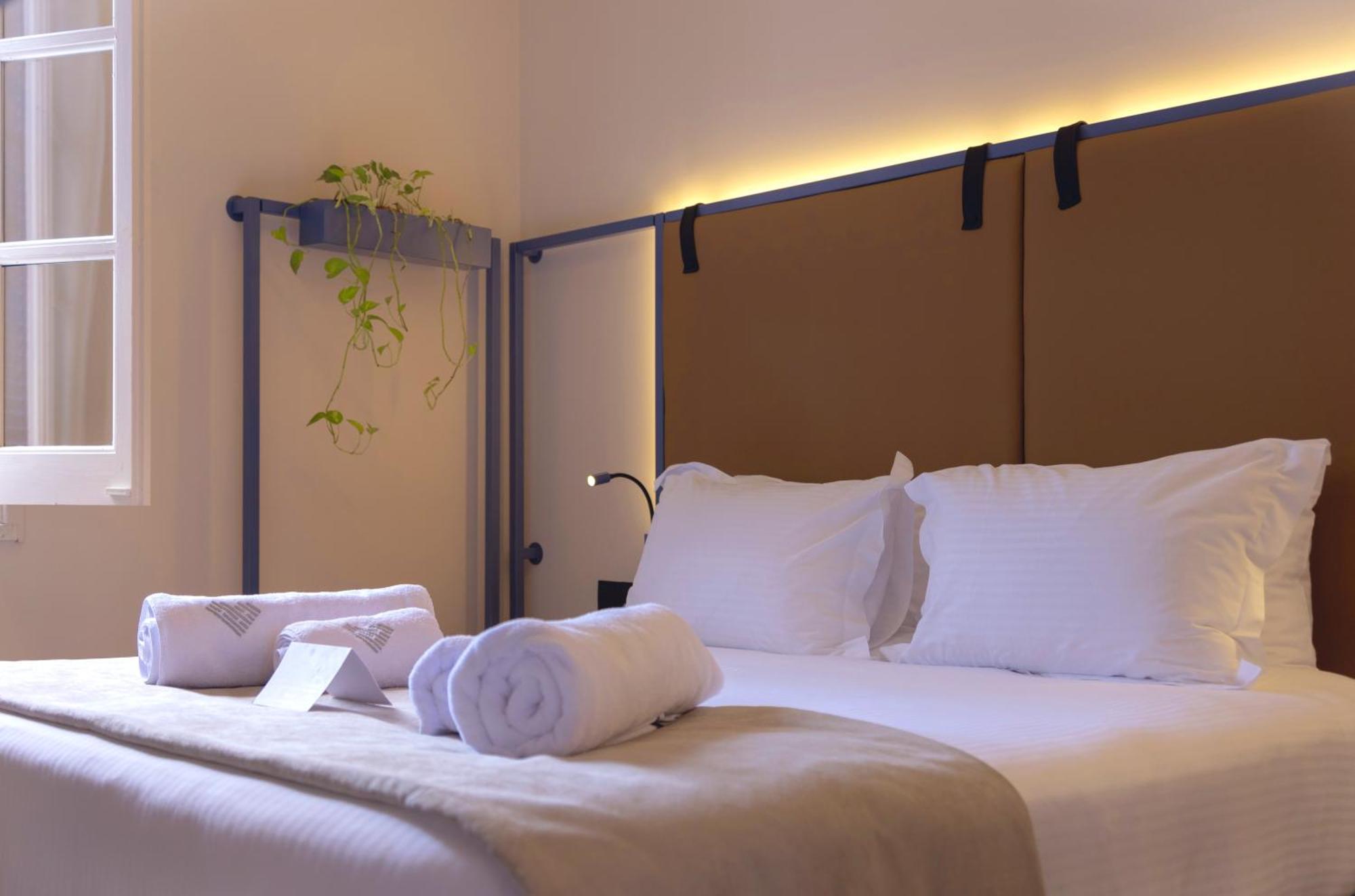 Heart Hotel Limassol Kültér fotó