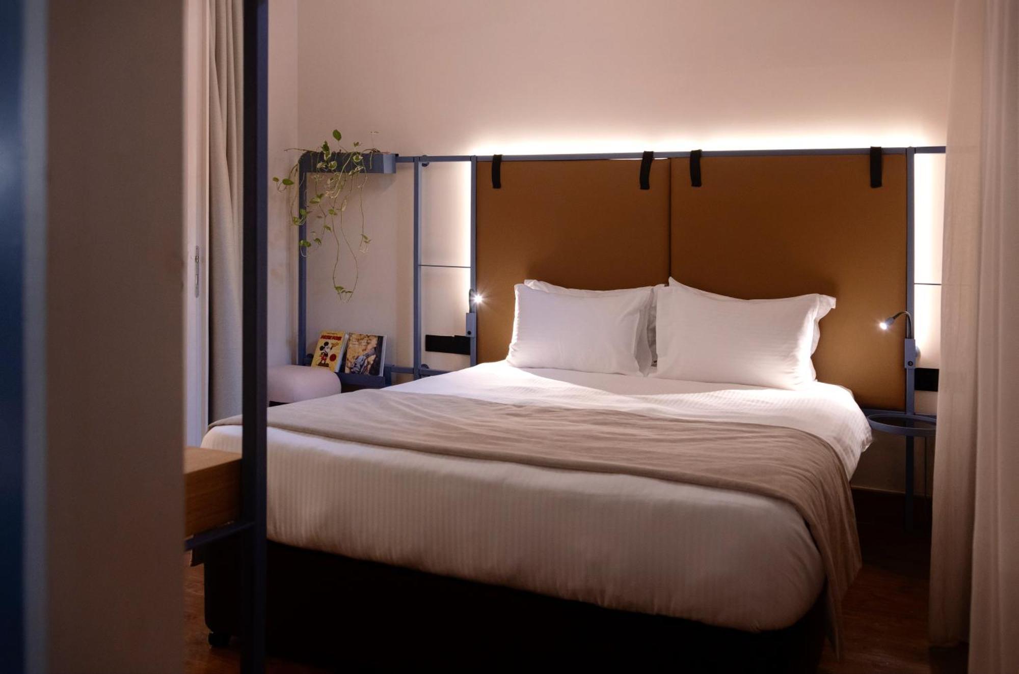 Heart Hotel Limassol Kültér fotó