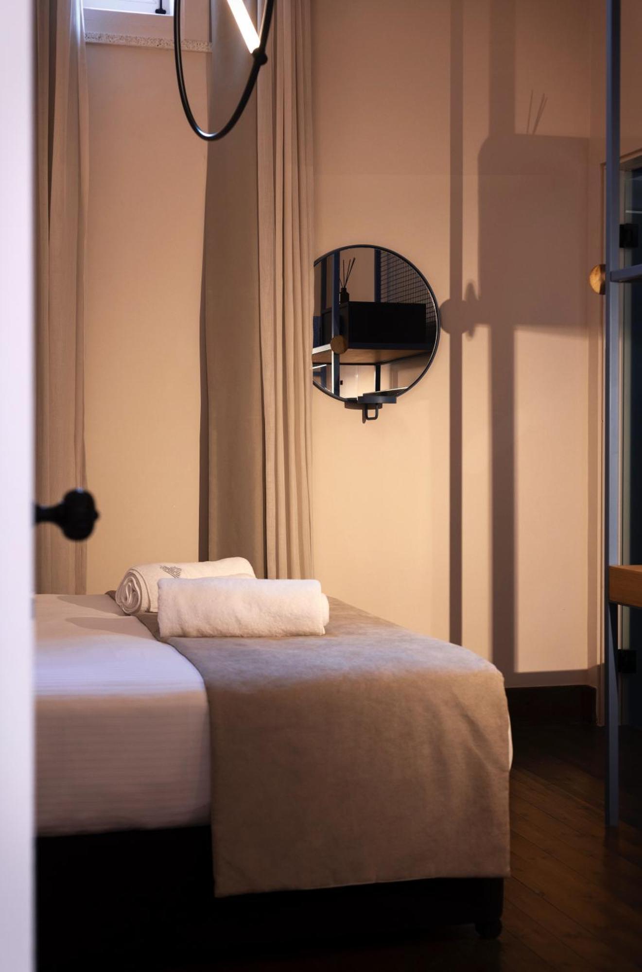Heart Hotel Limassol Kültér fotó