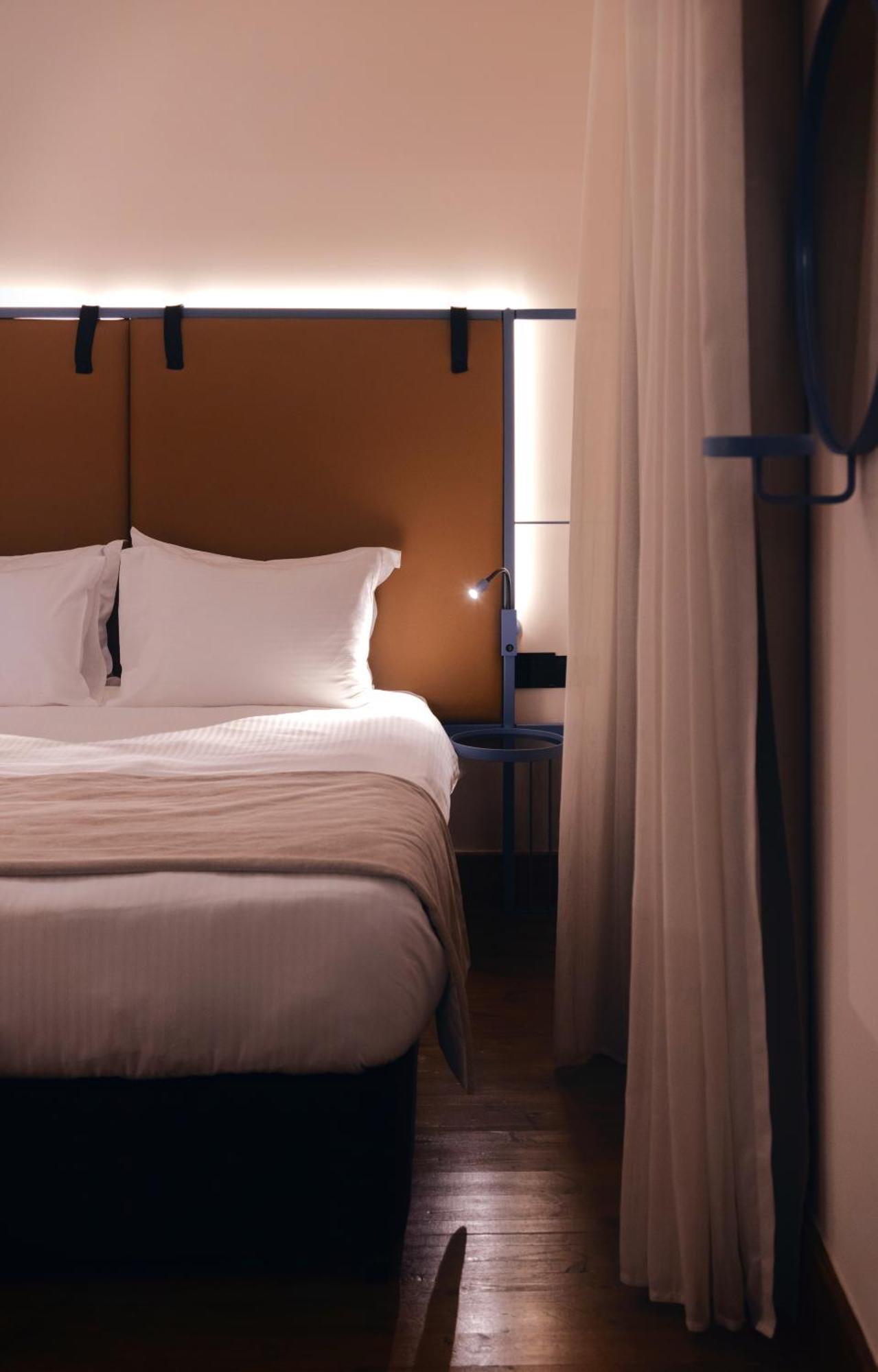 Heart Hotel Limassol Kültér fotó