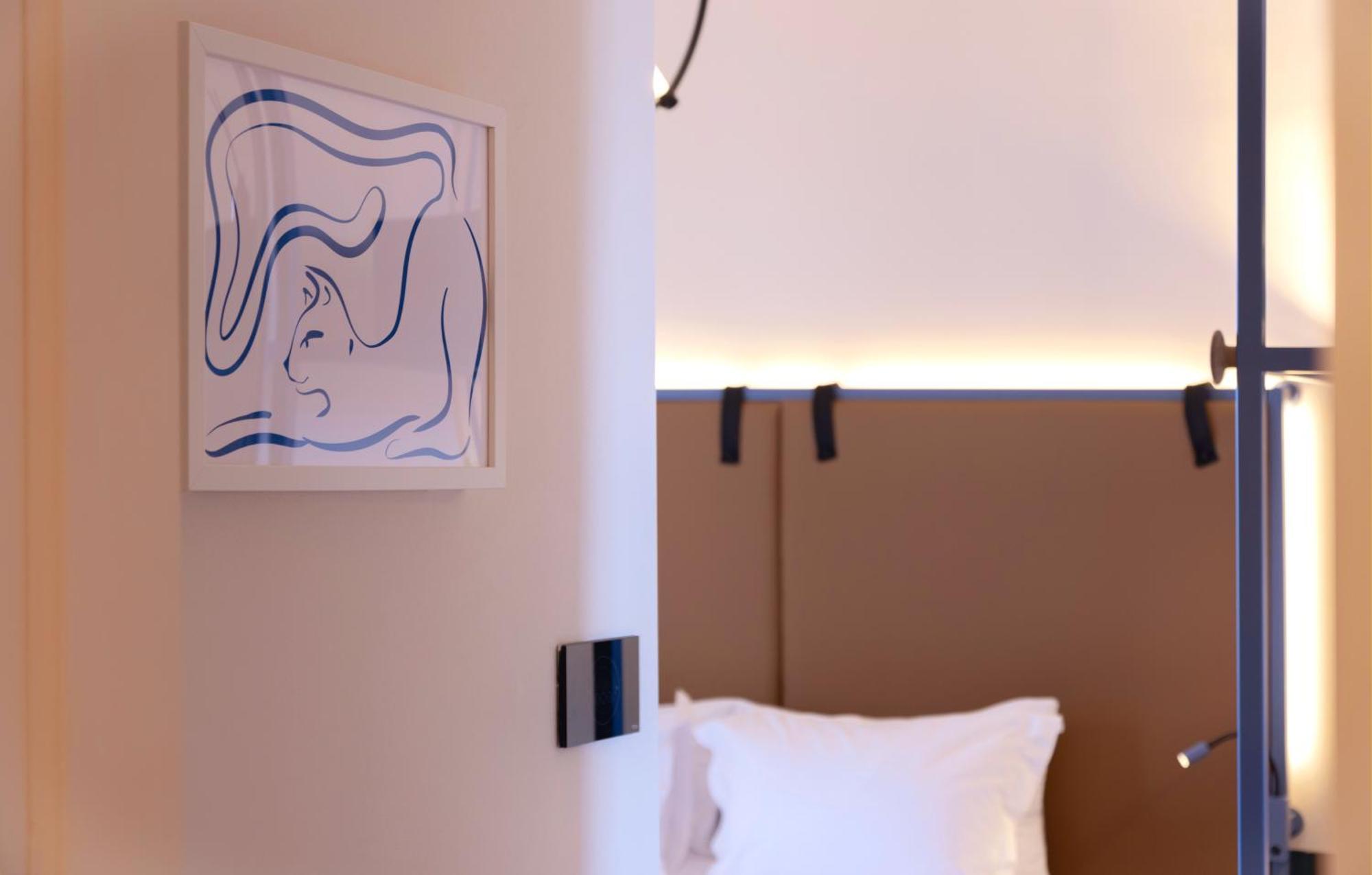 Heart Hotel Limassol Kültér fotó
